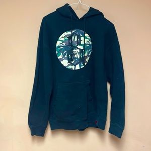 DIAMOND supply mens hoodie